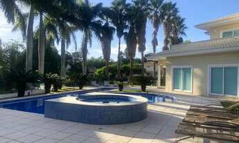 Imagem 5: Casa para Venda em Valinhos, Village Visconde de Itamaracá, 6 dormitórios, 6 suítes, 10 ba