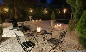 Imagem 6: CASA EM CONDOMÍNIO - ALPHAVILLE - SP