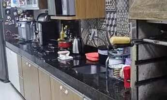 Imagem 3: Sobrado Cond. Village do Parque - 2 suítes plenas + home office 120m Casa em Condomínio co