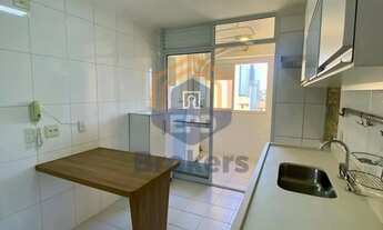 Imagem 7: Apartamento em Parque Residencial Nove de Julho - Jundiaí, SP