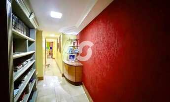 Imagem 7: Apartamento com 4 dormitórios à venda, 300 m² por R$ 3.200.000,00 - Icaraí - Niterói/RJ