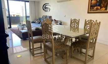 Imagem 4: Cobertura à venda com 262,00m² e 3 quartos em Recreio dos Bandeirantes, Rio de Janeiro - R