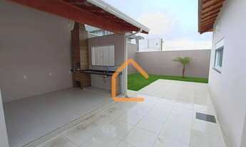 Imagem 12: Casa com 3 dormitórios à venda, 210 m² por R$ 1.050.000,00 - Serra Morena - Pouso Alegre/M