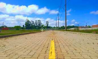 Imagem: Terreno à venda no condomínio Aldeia Parque