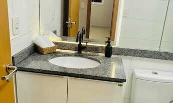 Imagem 5: Condominio NYC jardim das Américas - Apartamento Padrão Edifício NYC