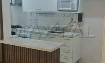 Imagem 4: Apartamento para Locação com 74m², Varanda Gourmet e Suíte no Jardim São Paulo