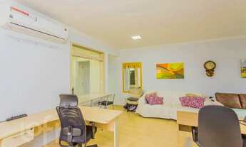 Imagem 5: Apartamento à venda em Chácara das Pedras com 112 m², 3 quartos, 1 suíte, 3 vagas