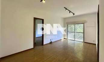 Imagem: Apartamento Padrão / Residencial / Botafogo