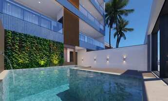 Imagem 3: Lançamento alto padrão frente mar em Matinhos