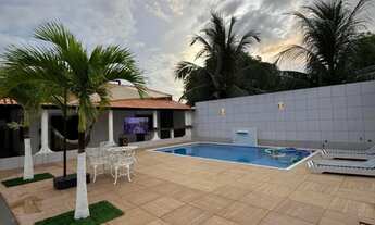 Imagem: Casa de praia aluga por temporada