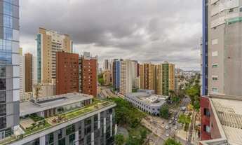 Imagem 4: Apartamento no Cora Coralina, 03 Suítes, 02 Vagas, Andar Alto, Rebouças, Curitiba