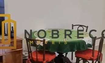 Imagem 2: Apartamento mobiliado para venda ou locação, Condomínio Manai Residence - Indaiatuba/SP