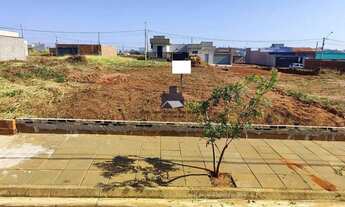 Imagem: Terreno à venda no bairro Miravista Residencial