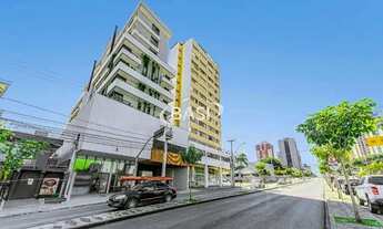 Imagem 5: Studio Mobiliado à Venda no Cabral (NOVO) - 1 VAGA DE GARAGEM