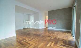 Imagem 4: Apartamento para locação com 126m² no Brooklin - São Paulo