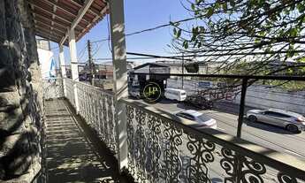 Imagem 4: CASA RESIDENCIAL DE 02 QUARTOS/SUÍTE COM EXCELENTE LOCALIZAÇÃO EM JARDIM LIMOEIRO