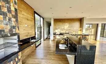 Imagem 4: Vende-se Sobrado com 4 Suítes no Caribe Residence & Resort