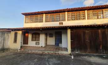 Imagem 2: Casa 03 quartos Praia da Pontinha Araruama