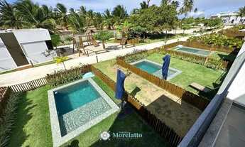 Imagem 6: Casa cond. Oka à Beira-Mar na Praia do Marceneiro, Rota dos Milagres