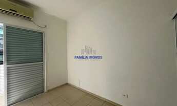 Imagem 5: Kitnet à venda ou alugar com 1 quarto e sacada Gonzaga Santos SP