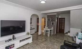 Imagem: Sobrado no Bairro Jardim Santa Emília em