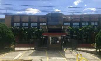 Imagem 2: Galpão Industrial na Av. Aruanã em Barueri