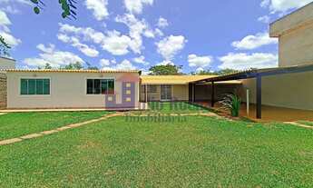 Imagem: CONDOMÍNIO ESTÂNCIA QUINTAS DA ALVORADA