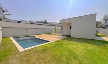 Imagem 3: Casa com 4 dormitórios, 277 m² - venda por R$ 2.350.000,00 ou aluguel por R$ 12.897,69 - C