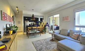 Imagem 5: Apartamento, Nouveau, Vila da Serra, Nova Lima, 1 quarto, R$950.000,00, à venda na TWA Inv