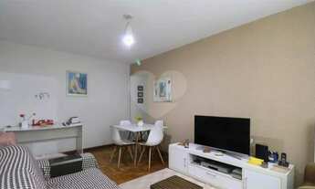 Imagem 4: Apartamento com 2 quartos à venda em Água Branca - SP