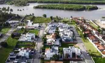 Imagem: Casa nova alto padrão moderna 360m² 4