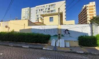 Imagem 4: Casa comercial à venda e para alugar em Campinas, Centro, com 13 quartos, com 644.92 m²