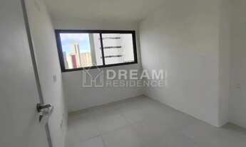 Imagem 9: Imóvel para venda possui 110 metros quadrados com 3 quartos em Boa Viagem - Recife - PE