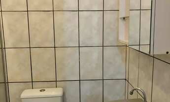 Imagem: ALUGO kitnets mobiliadas em Patamares