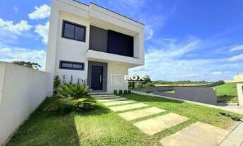 Imagem 2: Casa em condomínio, 3 suítes à venda por R$ 1.198.000 - Butiatuva - Campo Largo/PR