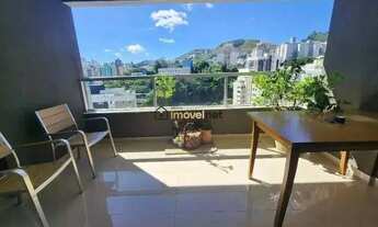 Imagem 4: Apartamento para aluguel, 3 quartos, 1 suíte, 3 vagas, Buritis - Belo Horizonte/MG