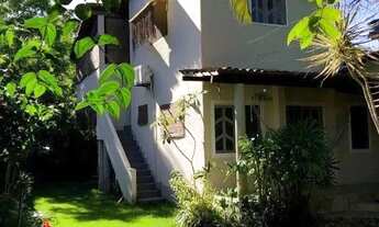 Imagem: Sobrado em Santo André