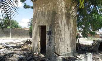 Imagem 6: Terreno para alugar, 2508 m² por R$ 3.000/mês - Manuel Sátiro - Fortaleza/CE