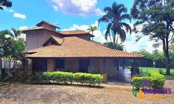 Imagem 2: CHACARA - TERRAS DE SAN MARCO - SP