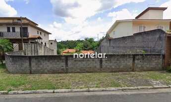 Imagem: Ótimo terreno à venda no City América