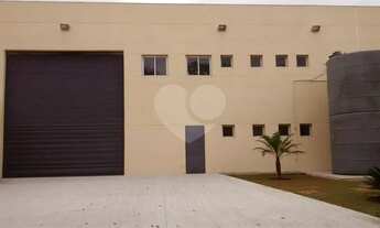 Imagem: Galpão à venda em Vila Monumento - SP