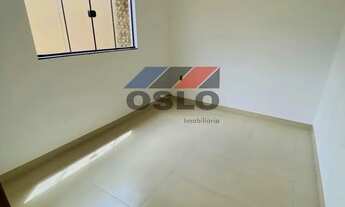 Imagem 2: CASA COM 03 QUARTOS SENDO OS 01 DELES UMA SUÍTE, LOCALIZADA NO BURITI SERENO, APARECIDA DE