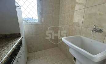 Imagem 5: Apartamento com 2 dormitórios para alugar, 57 m² por R$ 2.400,00/mês - Vila Nova - Blumena