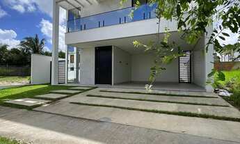 Imagem 3: Casa condomínio para venda no Dahma, Araçagy - São José de Ribamar - MA