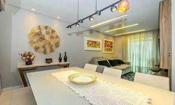 Imagem 5: Apartamento com 3 dormitórios à venda, 82 m² por R$ 825.000,00 - Boa Vista - Curitiba/PR