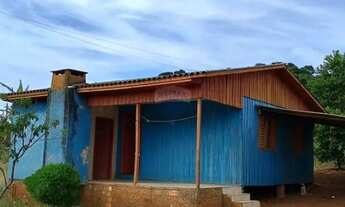 Imagem: CASA MISTA NA VILA PROGRESSO - TRES PALMEIRAS-RS