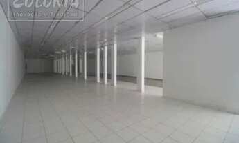 Imagem: Loja para locação - Centro, Santo André