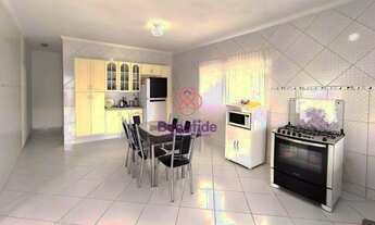 Imagem 6: Casa com 5 dormitórios para alugar, 323 m² por R$ 5.892,96 - Jardim Copacabana - Jundiaí/S