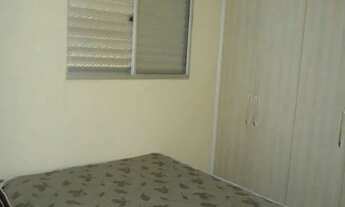 Imagem 4: Apartamento com 2 dormitórios na Vila Irene próximo ao Norden Hospital em São Carlos