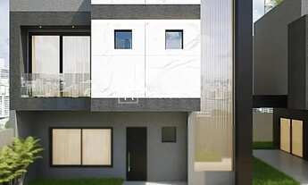 Imagem 7: Sobrado para venda, 3 quarto(s), Boqueirão, Curitiba